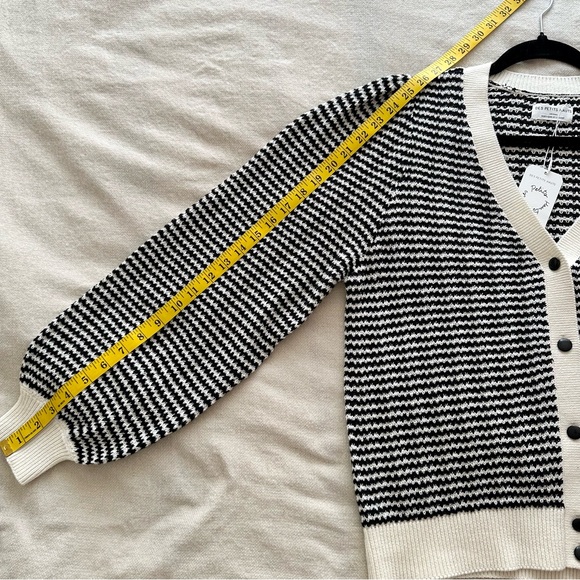 Des Petits Hauts GILET AZELIE (T2/ Medium) - Picture 11 of 16